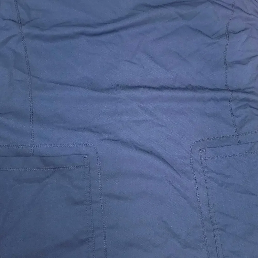 Dickies navy blue polyester